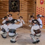9 Tatrzański Zwyrt - Zespół Góralski ,,Mali Wiyrchowianie” z Bukowiny Tatrzańskiej 2025-06-13 9 Tatrzański Zwyrt - Zespół Góralski ,,Mali Wiyrchowianie” z Bukowiny Tatrzańskiej 2025-06-13