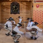 9 Tatrzański Zwyrt - Zespół Góralski ,,Mali Wiyrchowianie” z Bukowiny Tatrzańskiej 2025-06-13 9 Tatrzański Zwyrt - Zespół Góralski ,,Mali Wiyrchowianie” z Bukowiny Tatrzańskiej 2025-06-13