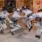 9 Tatrzański Zwyrt - Zespół Góralski ,,Mali Wiyrchowianie” z Bukowiny Tatrzańskiej 2025-06-13 9 Tatrzański Zwyrt - Zespół Góralski ,,Mali Wiyrchowianie” z Bukowiny Tatrzańskiej 2025-06-13