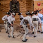 9 Tatrzański Zwyrt - Zespół Góralski ,,Mali Wiyrchowianie” z Bukowiny Tatrzańskiej 2025-06-13 9 Tatrzański Zwyrt - Zespół Góralski ,,Mali Wiyrchowianie” z Bukowiny Tatrzańskiej 2025-06-13
