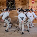 9 Tatrzański Zwyrt - Zespół Góralski ,,Mali Wiyrchowianie” z Bukowiny Tatrzańskiej 2025-06-13 9 Tatrzański Zwyrt - Zespół Góralski ,,Mali Wiyrchowianie” z Bukowiny Tatrzańskiej 2025-06-13