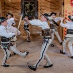 9 Tatrzański Zwyrt - Zespół Góralski ,,Mali Wiyrchowianie” z Bukowiny Tatrzańskiej 2025-06-13 9 Tatrzański Zwyrt - Zespół Góralski ,,Mali Wiyrchowianie” z Bukowiny Tatrzańskiej 2025-06-13