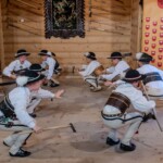 9 Tatrzański Zwyrt - Zespół Góralski ,,Mali Wiyrchowianie” z Bukowiny Tatrzańskiej 2025-06-13 9 Tatrzański Zwyrt - Zespół Góralski ,,Mali Wiyrchowianie” z Bukowiny Tatrzańskiej 2025-06-13