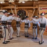 9 Tatrzański Zwyrt - Zespół Góralski ,,Mali Wiyrchowianie” z Bukowiny Tatrzańskiej 2025-06-13 9 Tatrzański Zwyrt - Zespół Góralski ,,Mali Wiyrchowianie” z Bukowiny Tatrzańskiej 2025-06-13