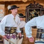 9 Tatrzański Zwyrt - Zespół Góralski ,,Mali Wiyrchowianie” z Bukowiny Tatrzańskiej 2025-06-13 9 Tatrzański Zwyrt - Zespół Góralski ,,Mali Wiyrchowianie” z Bukowiny Tatrzańskiej 2025-06-13