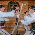 9 Tatrzański Zwyrt - Zespół Góralski ,,Mali Wiyrchowianie” z Bukowiny Tatrzańskiej 2025-06-13 9 Tatrzański Zwyrt - Zespół Góralski ,,Mali Wiyrchowianie” z Bukowiny Tatrzańskiej 2025-06-13