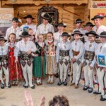 9 Tatrzański Zwyrt - Zespół Góralski ,,Mali Wiyrchowianie” z Bukowiny Tatrzańskiej 2025-06-13 9 Tatrzański Zwyrt - Zespół Góralski ,,Mali Wiyrchowianie” z Bukowiny Tatrzańskiej 2025-06-13