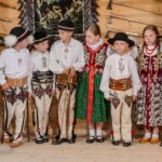 9 Tatrzański Zwyrt - Dziecięcy Zespół Góralski ,,Orlynta” Anny Koszarek z Bukowiny Tatrzańskiej 2025-06-13 9 Tatrzański Zwyrt - Dziecięcy Zespół Góralski ,,Orlynta” Anny Koszarek z Bukowiny Tatrzańskiej 2025-06-13