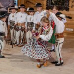 9 Tatrzański Zwyrt - Dziecięcy Zespół Góralski ,,Orlynta” Anny Koszarek z Bukowiny Tatrzańskiej 2025-06-13 9 Tatrzański Zwyrt - Dziecięcy Zespół Góralski ,,Orlynta” Anny Koszarek z Bukowiny Tatrzańskiej 2025-06-13