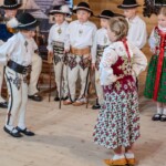 9 Tatrzański Zwyrt - Dziecięcy Zespół Góralski ,,Orlynta” Anny Koszarek z Bukowiny Tatrzańskiej 2025-06-13 9 Tatrzański Zwyrt - Dziecięcy Zespół Góralski ,,Orlynta” Anny Koszarek z Bukowiny Tatrzańskiej 2025-06-13