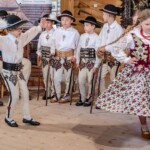 9 Tatrzański Zwyrt - Dziecięcy Zespół Góralski ,,Orlynta” Anny Koszarek z Bukowiny Tatrzańskiej 2025-06-13 9 Tatrzański Zwyrt - Dziecięcy Zespół Góralski ,,Orlynta” Anny Koszarek z Bukowiny Tatrzańskiej 2025-06-13