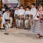 9 Tatrzański Zwyrt - Dziecięcy Zespół Góralski ,,Orlynta” Anny Koszarek z Bukowiny Tatrzańskiej 2025-06-13 9 Tatrzański Zwyrt - Dziecięcy Zespół Góralski ,,Orlynta” Anny Koszarek z Bukowiny Tatrzańskiej 2025-06-13