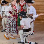9 Tatrzański Zwyrt - Dziecięcy Zespół Góralski ,,Orlynta” Anny Koszarek z Bukowiny Tatrzańskiej 2025-06-13 9 Tatrzański Zwyrt - Dziecięcy Zespół Góralski ,,Orlynta” Anny Koszarek z Bukowiny Tatrzańskiej 2025-06-13