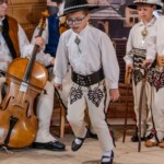 9 Tatrzański Zwyrt - Dziecięcy Zespół Góralski ,,Orlynta” Anny Koszarek z Bukowiny Tatrzańskiej 2025-06-13 9 Tatrzański Zwyrt - Dziecięcy Zespół Góralski ,,Orlynta” Anny Koszarek z Bukowiny Tatrzańskiej 2025-06-13