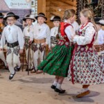 9 Tatrzański Zwyrt - Dziecięcy Zespół Góralski ,,Orlynta” Anny Koszarek z Bukowiny Tatrzańskiej 2025-06-13 9 Tatrzański Zwyrt - Dziecięcy Zespół Góralski ,,Orlynta” Anny Koszarek z Bukowiny Tatrzańskiej 2025-06-13