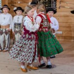 9 Tatrzański Zwyrt - Dziecięcy Zespół Góralski ,,Orlynta” Anny Koszarek z Bukowiny Tatrzańskiej 2025-06-13 9 Tatrzański Zwyrt - Dziecięcy Zespół Góralski ,,Orlynta” Anny Koszarek z Bukowiny Tatrzańskiej 2025-06-13