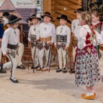 9 Tatrzański Zwyrt - Dziecięcy Zespół Góralski ,,Orlynta” Anny Koszarek z Bukowiny Tatrzańskiej 2025-06-13 9 Tatrzański Zwyrt - Dziecięcy Zespół Góralski ,,Orlynta” Anny Koszarek z Bukowiny Tatrzańskiej 2025-06-13