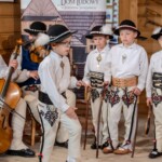 9 Tatrzański Zwyrt - Dziecięcy Zespół Góralski ,,Orlynta” Anny Koszarek z Bukowiny Tatrzańskiej 2025-06-13 9 Tatrzański Zwyrt - Dziecięcy Zespół Góralski ,,Orlynta” Anny Koszarek z Bukowiny Tatrzańskiej 2025-06-13
