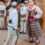 9 Tatrzański Zwyrt - Dziecięcy Zespół Góralski ,,Orlynta” Anny Koszarek z Bukowiny Tatrzańskiej 2025-06-13 9 Tatrzański Zwyrt - Dziecięcy Zespół Góralski ,,Orlynta” Anny Koszarek z Bukowiny Tatrzańskiej 2025-06-13