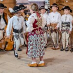 9 Tatrzański Zwyrt - Dziecięcy Zespół Góralski ,,Orlynta” Anny Koszarek z Bukowiny Tatrzańskiej 2025-06-13 9 Tatrzański Zwyrt - Dziecięcy Zespół Góralski ,,Orlynta” Anny Koszarek z Bukowiny Tatrzańskiej 2025-06-13