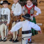9 Tatrzański Zwyrt - Dziecięcy Zespół Góralski ,,Orlynta” Anny Koszarek z Bukowiny Tatrzańskiej 2025-06-13 9 Tatrzański Zwyrt - Dziecięcy Zespół Góralski ,,Orlynta” Anny Koszarek z Bukowiny Tatrzańskiej 2025-06-13