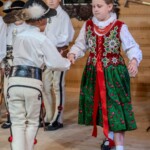 9 Tatrzański Zwyrt - Dziecięcy Zespół Góralski ,,Orlynta” Anny Koszarek z Bukowiny Tatrzańskiej 2025-06-13 9 Tatrzański Zwyrt - Dziecięcy Zespół Góralski ,,Orlynta” Anny Koszarek z Bukowiny Tatrzańskiej 2025-06-13