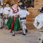 9 Tatrzański Zwyrt - Dziecięcy Zespół Góralski ,,Orlynta” Anny Koszarek z Bukowiny Tatrzańskiej 2025-06-13 9 Tatrzański Zwyrt - Dziecięcy Zespół Góralski ,,Orlynta” Anny Koszarek z Bukowiny Tatrzańskiej 2025-06-13