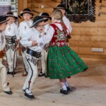 9 Tatrzański Zwyrt - Dziecięcy Zespół Góralski ,,Orlynta” Anny Koszarek z Bukowiny Tatrzańskiej 2025-06-13 9 Tatrzański Zwyrt - Dziecięcy Zespół Góralski ,,Orlynta” Anny Koszarek z Bukowiny Tatrzańskiej 2025-06-13