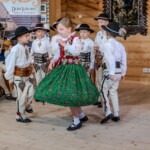 9 Tatrzański Zwyrt - Dziecięcy Zespół Góralski ,,Orlynta” Anny Koszarek z Bukowiny Tatrzańskiej 2025-06-13 9 Tatrzański Zwyrt - Dziecięcy Zespół Góralski ,,Orlynta” Anny Koszarek z Bukowiny Tatrzańskiej 2025-06-13