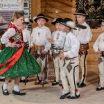 9 Tatrzański Zwyrt - Dziecięcy Zespół Góralski ,,Orlynta” Anny Koszarek z Bukowiny Tatrzańskiej 2025-06-13 9 Tatrzański Zwyrt - Dziecięcy Zespół Góralski ,,Orlynta” Anny Koszarek z Bukowiny Tatrzańskiej 2025-06-13