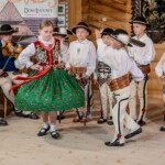 9 Tatrzański Zwyrt - Dziecięcy Zespół Góralski ,,Orlynta” Anny Koszarek z Bukowiny Tatrzańskiej 2025-06-13 9 Tatrzański Zwyrt - Dziecięcy Zespół Góralski ,,Orlynta” Anny Koszarek z Bukowiny Tatrzańskiej 2025-06-13
