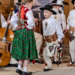 9 Tatrzański Zwyrt - Dziecięcy Zespół Góralski ,,Orlynta” Anny Koszarek z Bukowiny Tatrzańskiej 2025-06-13 9 Tatrzański Zwyrt - Dziecięcy Zespół Góralski ,,Orlynta” Anny Koszarek z Bukowiny Tatrzańskiej 2025-06-13