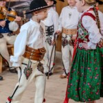 9 Tatrzański Zwyrt - Dziecięcy Zespół Góralski ,,Orlynta” Anny Koszarek z Bukowiny Tatrzańskiej 2025-06-13 9 Tatrzański Zwyrt - Dziecięcy Zespół Góralski ,,Orlynta” Anny Koszarek z Bukowiny Tatrzańskiej 2025-06-13