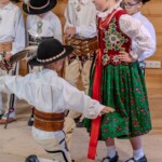 9 Tatrzański Zwyrt - Dziecięcy Zespół Góralski ,,Orlynta” Anny Koszarek z Bukowiny Tatrzańskiej 2025-06-13 9 Tatrzański Zwyrt - Dziecięcy Zespół Góralski ,,Orlynta” Anny Koszarek z Bukowiny Tatrzańskiej 2025-06-13