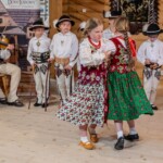 9 Tatrzański Zwyrt - Dziecięcy Zespół Góralski ,,Orlynta” Anny Koszarek z Bukowiny Tatrzańskiej 2025-06-13 9 Tatrzański Zwyrt - Dziecięcy Zespół Góralski ,,Orlynta” Anny Koszarek z Bukowiny Tatrzańskiej 2025-06-13