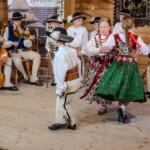 9 Tatrzański Zwyrt - Dziecięcy Zespół Góralski ,,Orlynta” Anny Koszarek z Bukowiny Tatrzańskiej 2025-06-13 9 Tatrzański Zwyrt - Dziecięcy Zespół Góralski ,,Orlynta” Anny Koszarek z Bukowiny Tatrzańskiej 2025-06-13