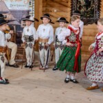 9 Tatrzański Zwyrt - Dziecięcy Zespół Góralski ,,Orlynta” Anny Koszarek z Bukowiny Tatrzańskiej 2025-06-13 9 Tatrzański Zwyrt - Dziecięcy Zespół Góralski ,,Orlynta” Anny Koszarek z Bukowiny Tatrzańskiej 2025-06-13