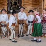 9 Tatrzański Zwyrt - Dziecięcy Zespół Góralski ,,Orlynta” Anny Koszarek z Bukowiny Tatrzańskiej 2025-06-13 9 Tatrzański Zwyrt - Dziecięcy Zespół Góralski ,,Orlynta” Anny Koszarek z Bukowiny Tatrzańskiej 2025-06-13