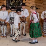 9 Tatrzański Zwyrt - Dziecięcy Zespół Góralski ,,Orlynta” Anny Koszarek z Bukowiny Tatrzańskiej 2025-06-13 9 Tatrzański Zwyrt - Dziecięcy Zespół Góralski ,,Orlynta” Anny Koszarek z Bukowiny Tatrzańskiej 2025-06-13