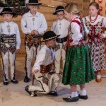 9 Tatrzański Zwyrt - Dziecięcy Zespół Góralski ,,Orlynta” Anny Koszarek z Bukowiny Tatrzańskiej 2025-06-13 9 Tatrzański Zwyrt - Dziecięcy Zespół Góralski ,,Orlynta” Anny Koszarek z Bukowiny Tatrzańskiej 2025-06-13