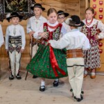 9 Tatrzański Zwyrt - Dziecięcy Zespół Góralski ,,Orlynta” Anny Koszarek z Bukowiny Tatrzańskiej 2025-06-13 9 Tatrzański Zwyrt - Dziecięcy Zespół Góralski ,,Orlynta” Anny Koszarek z Bukowiny Tatrzańskiej 2025-06-13