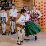 9 Tatrzański Zwyrt - Dziecięcy Zespół Góralski ,,Orlynta” Anny Koszarek z Bukowiny Tatrzańskiej 2025-06-13 9 Tatrzański Zwyrt - Dziecięcy Zespół Góralski ,,Orlynta” Anny Koszarek z Bukowiny Tatrzańskiej 2025-06-13