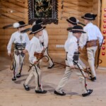 9 Tatrzański Zwyrt - Dziecięcy Zespół Góralski ,,Orlynta” Anny Koszarek z Bukowiny Tatrzańskiej 2025-06-13 9 Tatrzański Zwyrt - Dziecięcy Zespół Góralski ,,Orlynta” Anny Koszarek z Bukowiny Tatrzańskiej 2025-06-13