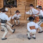 9 Tatrzański Zwyrt - Dziecięcy Zespół Góralski ,,Orlynta” Anny Koszarek z Bukowiny Tatrzańskiej 2025-06-13 9 Tatrzański Zwyrt - Dziecięcy Zespół Góralski ,,Orlynta” Anny Koszarek z Bukowiny Tatrzańskiej 2025-06-13