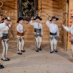 9 Tatrzański Zwyrt - Dziecięcy Zespół Góralski ,,Orlynta” Anny Koszarek z Bukowiny Tatrzańskiej 2025-06-13 9 Tatrzański Zwyrt - Dziecięcy Zespół Góralski ,,Orlynta” Anny Koszarek z Bukowiny Tatrzańskiej 2025-06-13