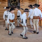 9 Tatrzański Zwyrt - Dziecięcy Zespół Góralski ,,Orlynta” Anny Koszarek z Bukowiny Tatrzańskiej 2025-06-13 9 Tatrzański Zwyrt - Dziecięcy Zespół Góralski ,,Orlynta” Anny Koszarek z Bukowiny Tatrzańskiej 2025-06-13