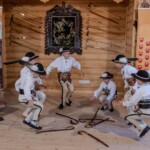 9 Tatrzański Zwyrt - Dziecięcy Zespół Góralski ,,Orlynta” Anny Koszarek z Bukowiny Tatrzańskiej 2025-06-13 9 Tatrzański Zwyrt - Dziecięcy Zespół Góralski ,,Orlynta” Anny Koszarek z Bukowiny Tatrzańskiej 2025-06-13