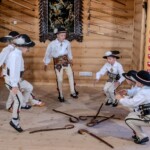 9 Tatrzański Zwyrt - Dziecięcy Zespół Góralski ,,Orlynta” Anny Koszarek z Bukowiny Tatrzańskiej 2025-06-13 9 Tatrzański Zwyrt - Dziecięcy Zespół Góralski ,,Orlynta” Anny Koszarek z Bukowiny Tatrzańskiej 2025-06-13