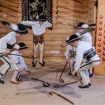 9 Tatrzański Zwyrt - Dziecięcy Zespół Góralski ,,Orlynta” Anny Koszarek z Bukowiny Tatrzańskiej 2025-06-13 9 Tatrzański Zwyrt - Dziecięcy Zespół Góralski ,,Orlynta” Anny Koszarek z Bukowiny Tatrzańskiej 2025-06-13