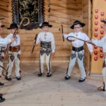 9 Tatrzański Zwyrt - Dziecięcy Zespół Góralski ,,Orlynta” Anny Koszarek z Bukowiny Tatrzańskiej 2025-06-13 9 Tatrzański Zwyrt - Dziecięcy Zespół Góralski ,,Orlynta” Anny Koszarek z Bukowiny Tatrzańskiej 2025-06-13